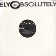 Front View : Stonyrow - PUT YOUR HANDS UP - Absolutely / ABR100
