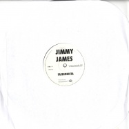 Front View : Jimmy James - FASHIONISTA ( DISC TWO ) - Made Rec. / MDER15D2