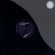 Front View : DJ T. vs Booka Shade - PLAYED RUNNER EP - Get Physical Music / GPM046-6