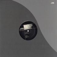 Front View : Go Hiyama - REALIZATION EP - Audio Assault / aar020