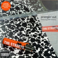 Front View : The Streets - PRANGIN OUT (7 INCH) - Locked On / 679L141