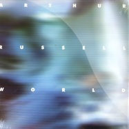 Front View : Arthur Russell - WORLD OF ECHO(2LP) - au1002