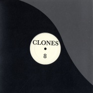 Front View : Clones - THE EIGHTH CHAPTER - Clones008