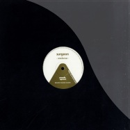 Front View : Surgeon - CREDENCE - Dynamic Tension / DTR004