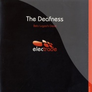 Front View : The Deafness - BELA LUGOSIS DEAD - Electrade012