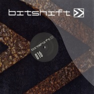 Front View : Christian Fisher & DJ Murphy - MISS YOU (NATUS REMIXES) - Bitshift / BIT016