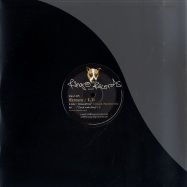 Front View : Skream / L.D - ASSUMPTIONS RMX - Ringo Records / RNG003