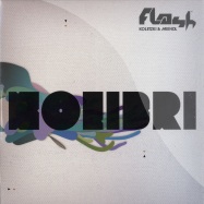 Front View : Oliver Koletzki & Florian Meindl - KOLIBRI - Flash / Flash003