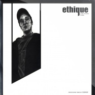 Front View : John Thomas - DISCOTONS - Ethique / ETIQ003