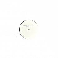 Front View : Rotlicht feat Loddaar - GANG BANG - White Label / WL038