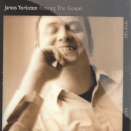 Front View : James Yorkston - ROARING THE GOSPEL LP - Domino / WIGLP157