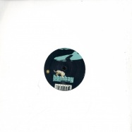 Front View : Tim Fuller - THE SLIGHTEST TOUCH REMIXES PART1 - Bombay / BOMB131