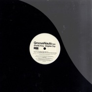 Front View : Groovenauts Ft. Charlie King - BRIGHTER DAY - Underground Garage / ugh12003