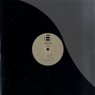 Front View : Stereo Jack - SHORTLY BEFORE / LORELEI / DIFFERENT APROACH - Dimmer008
