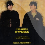 Front View : Phil Weeks - HYPNOSE - Robsoul07