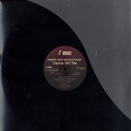 Front View : Ceeryl feat. Nicole Tyler - DANCE WIT ME - Pretty Records / sop005 / SOPRETTY005