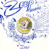Front View : Zeep - ZEEP DREAMS REMIXED - Far Out Recordings / FARO125