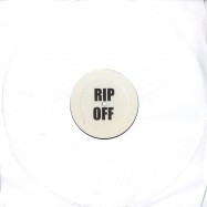 Front View : Rip Off - VOL. 10 - Ripoff010