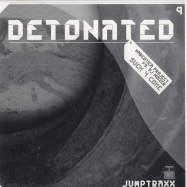 Front View : Narcotica Project Vs. Dj Noizer - SUCK 4 COKE - Detonated Jump Traxx / dj009