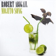 Front View : Robert Abigail - MOJITO SONG - Bip Records / bip007-v
