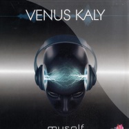 Front View : Venus Kaly - MYSELF - Chic Flowerz / CF053
