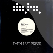 Front View : Skepta - ROLEX SWEEP PART 2 - Data Records / Data201P2