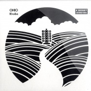 Front View : Khoiba - Ohiho (7inch) - Mole Listening Pearls / MOLE70606