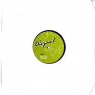 Front View : Gonno - I DONT NEED COMPETION - DONACHA COSTELLO REMIX - Beyond001