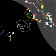 Front View : Booka Shade - SWEET LIES - Get Physical Music / gpm1016