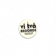 Front View : Various Artists - A DEFINITION OF ENCA PART 1 - Vi tva Records / VIT001