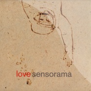 Front View : Sensorama - LOVE (2X12) - Ladomat / 2065-1