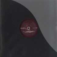Front View : Daniel Steinberg - LIKE TO BE / PAY FOR ME REMIXES - Style Rockets /  Styr012