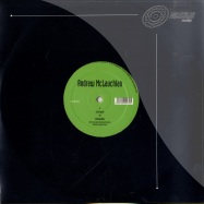 Front View : Andrew Mclauchlan - COLD SWEAT / UNBREAKABLE (10INCH) - Molecular / mol04ltd