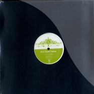 Front View : Dodi Palese / Dan Mela - BLACK LABEL 45 - Compost Black Label / CPT 321-1