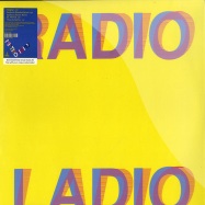 Front View : Metronomy - RADIO LADIO - Because Music / bec5772480
