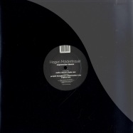 Front View : Hagen Moldenhauer - EXPRESSION DANCE - Mome Musique / mome001