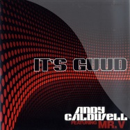 Front View : Andy Caldwell feat. Mr V - ITS GUUD - UNO008