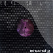 Front View : Andrea Introvigne & Joe Montana - 25 (SKOOZBOT, A.DELANO & T.ROHR REMIX) - Mindshake11