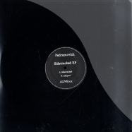 Front View : Pedramovich - SIDETRACKED EP - Alive012