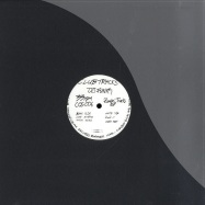 Front View : DJ Funk - Pumpin Tracks EP - Cosmic Records / CCS006