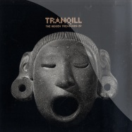 Front View : Tranquill - HIDDEN TREASURES EP - One Handed Music / hand12001