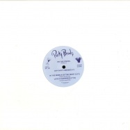 Front View : Jacques Renault - OTP PARTY BREAKS 2 - OTP Party Breaks / PB002