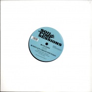 Front View : Soil & Pimp Sessions - POP KORN (10INCH) - Brownswood Recordings  / bwood043