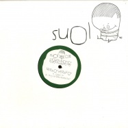 Front View : Chopstick & Johnjon - KEEP ON KEEPIN ON - Suol / SUOL016-6