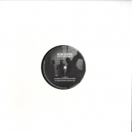 Front View : Iron Curtis - JUST US (AND THEM) EP (FALKO BROCKSIEPER REMIX) - Jack Off / Jackoff001