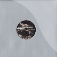 Front View : Crowdpleaser - HUST HUST EP - Cheap50