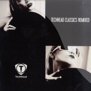 Front View : Various Artists - TECHHEAD CLASSICS REMIXED - Techhead / techheadcl001