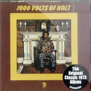 Front View : John Holt - 1000 VOLTS OF HOLT (CD) - Spectrum100