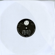 Front View : RVDS - ACID MOON EP - Its / its006