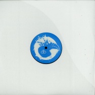 Front View : Tom Flynn - TOP DOWN EP - Dirtybird / db052